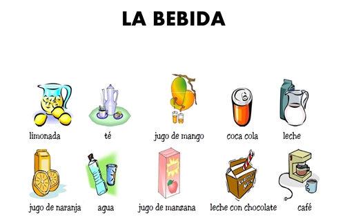 La Bebida 